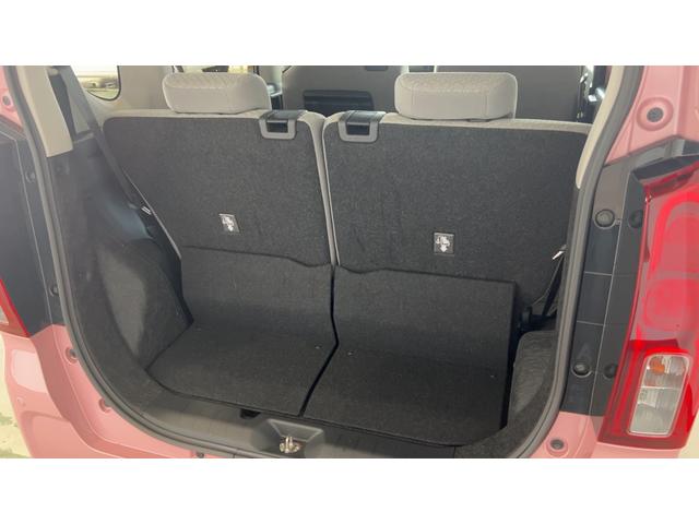 タントＸスペシャル（茨城県）の中古車