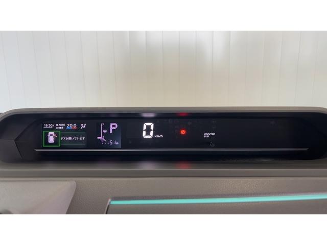タントＸスペシャル（茨城県）の中古車