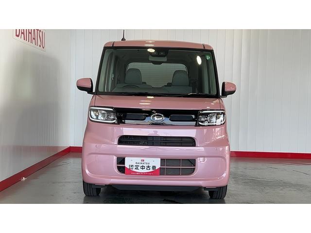 タントＸスペシャル（茨城県）の中古車