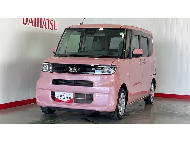 タントＸスペシャル（茨城県）の中古車