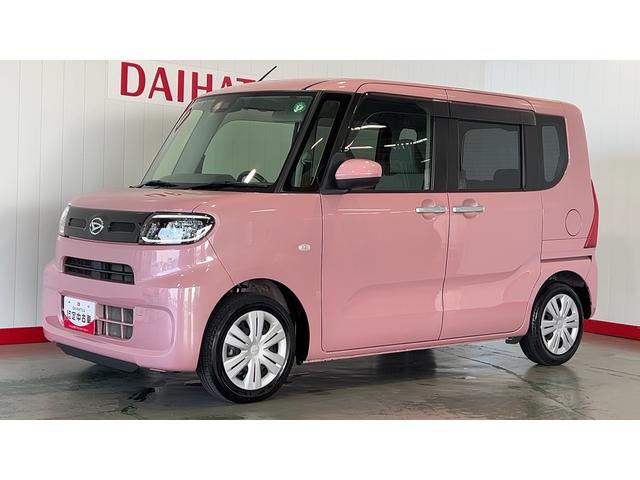 タントＸスペシャル（茨城県）の中古車