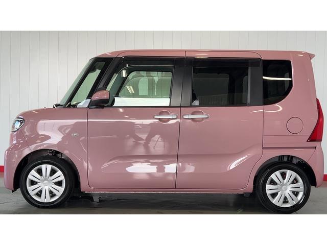タントＸスペシャル（茨城県）の中古車