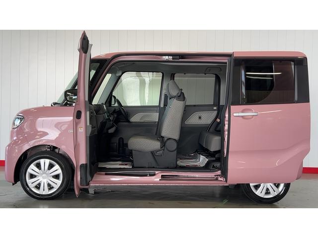 タントＸスペシャル（茨城県）の中古車