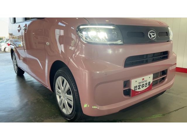タントＸスペシャル（茨城県）の中古車
