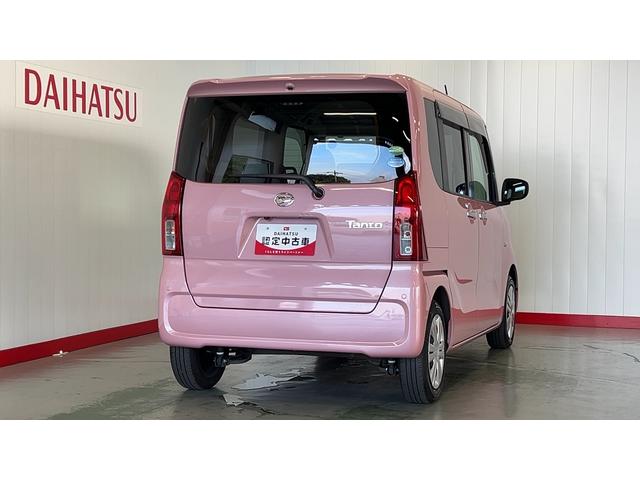 タントＸスペシャル（茨城県）の中古車