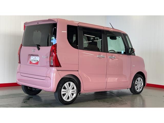 タントＸスペシャル（茨城県）の中古車