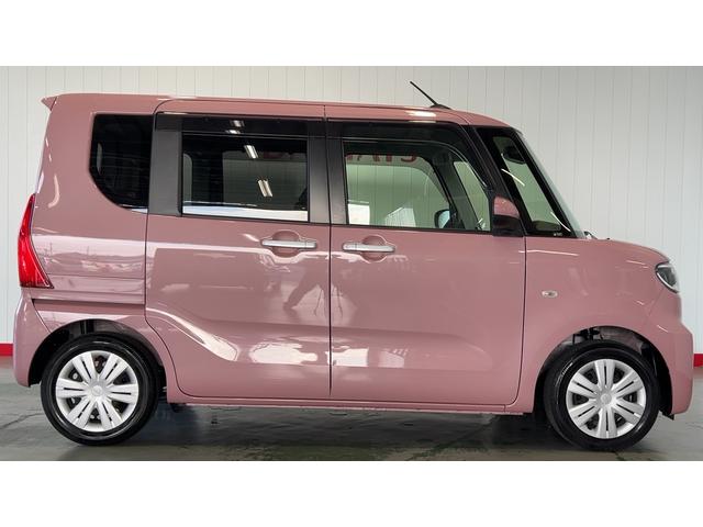 タントＸスペシャル（茨城県）の中古車