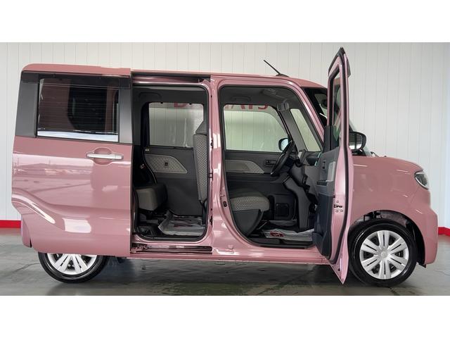 タントＸスペシャル（茨城県）の中古車