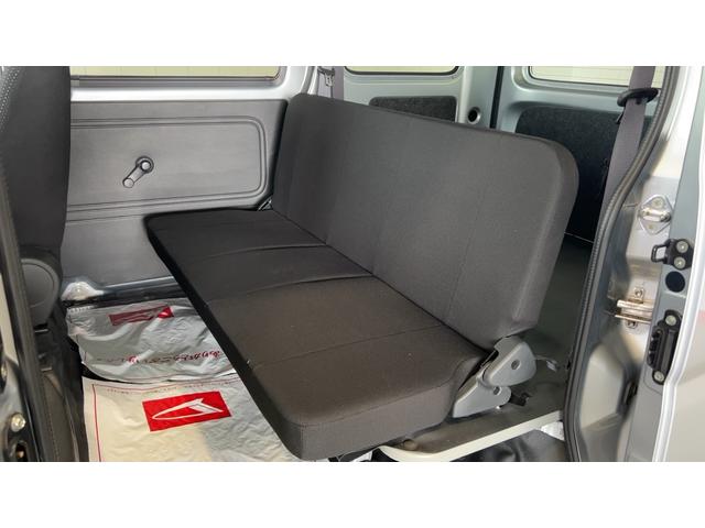 ハイゼットカーゴデラックスＳＡIII（茨城県）の中古車