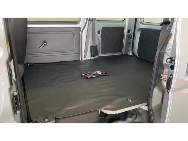 ハイゼットカーゴデラックスＳＡIII（茨城県）の中古車