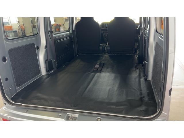 ハイゼットカーゴデラックスＳＡIII（茨城県）の中古車