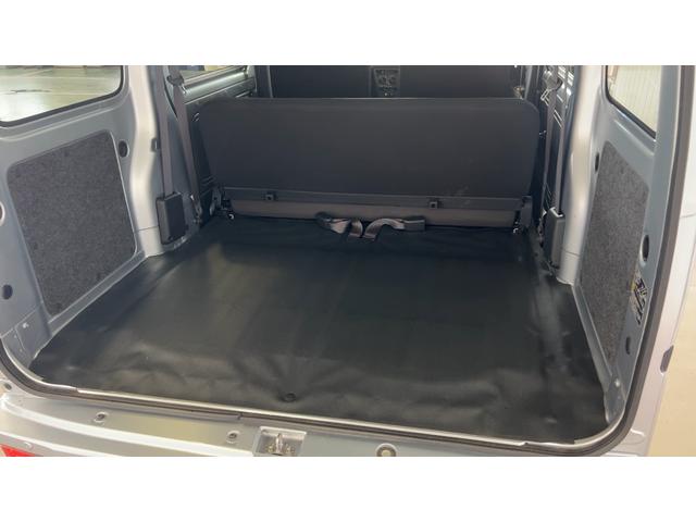 ハイゼットカーゴデラックスＳＡIII（茨城県）の中古車