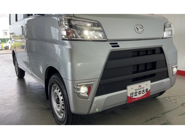 ハイゼットカーゴデラックスＳＡIII（茨城県）の中古車