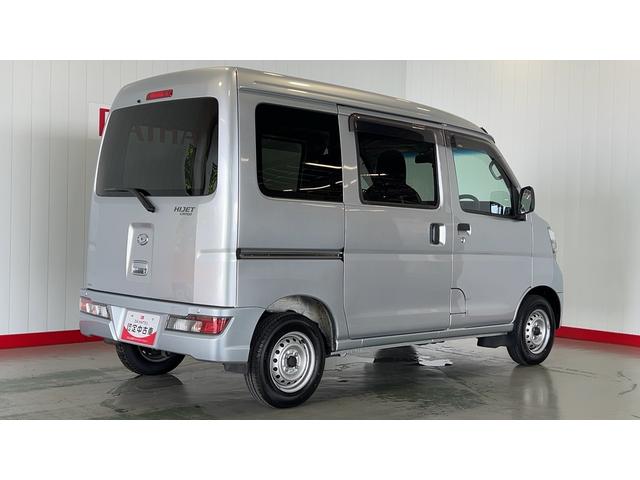 ハイゼットカーゴデラックスＳＡIII（茨城県）の中古車