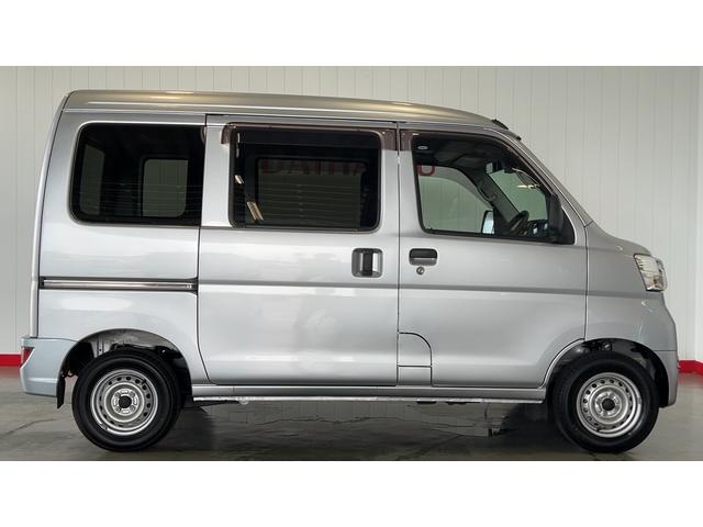 ハイゼットカーゴデラックスＳＡIII（茨城県）の中古車