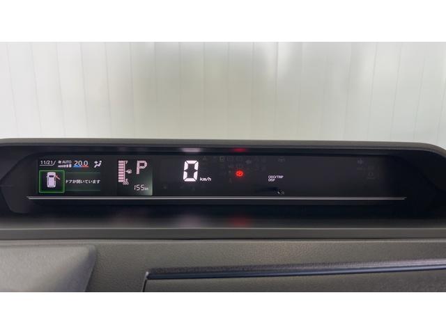 タントＸ（茨城県）の中古車