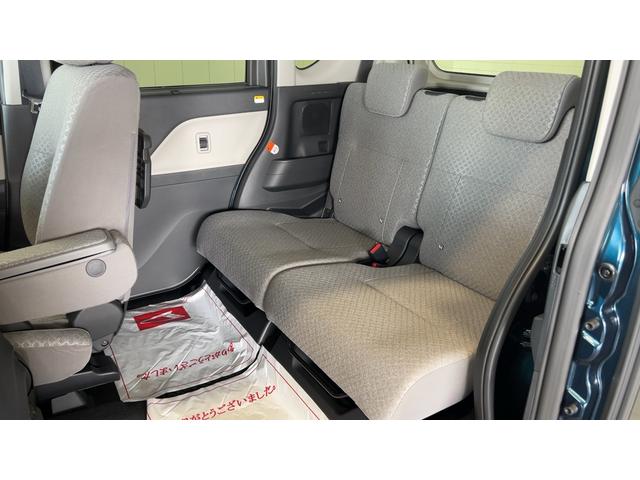タントＸ（茨城県）の中古車