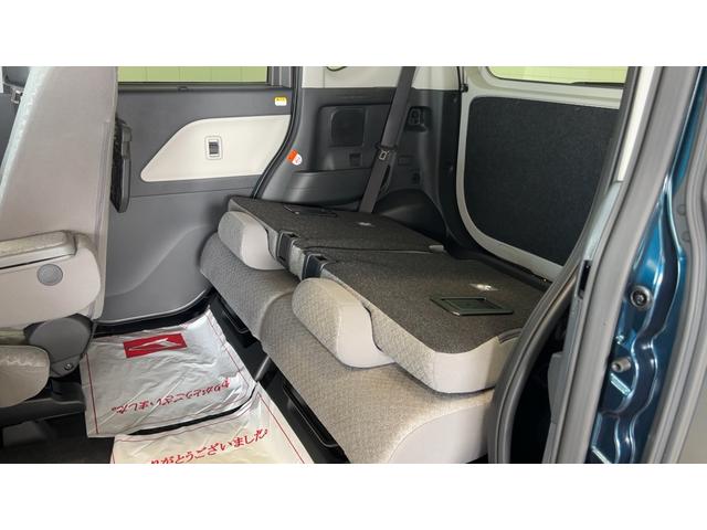 タントＸ（茨城県）の中古車