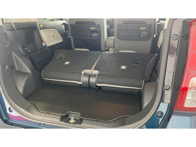 タントＸ（茨城県）の中古車