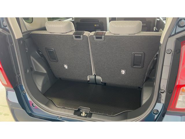 タントＸ（茨城県）の中古車