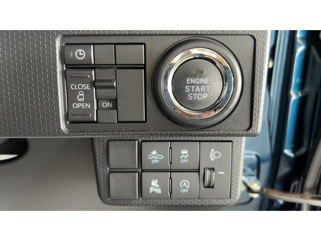 タントＸ（茨城県）の中古車