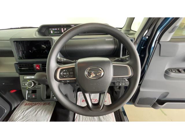 タントＸ（茨城県）の中古車