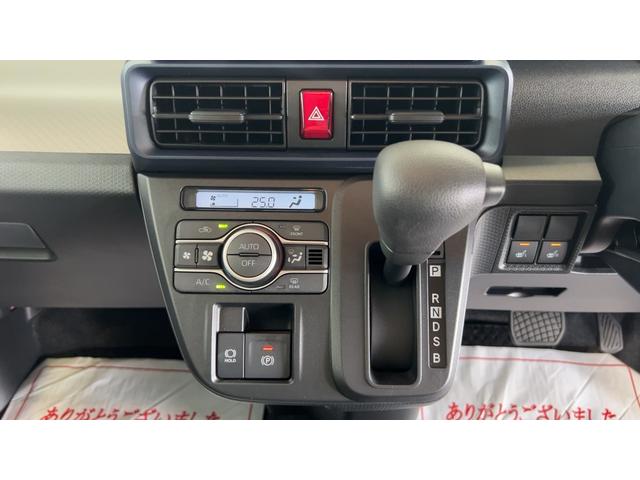 タントＸ（茨城県）の中古車