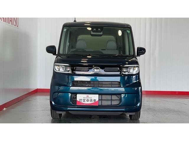 タントＸ（茨城県）の中古車