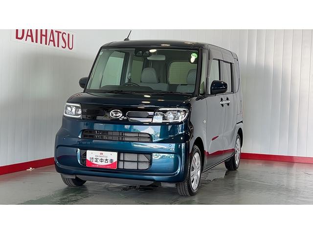 タントＸ（茨城県）の中古車