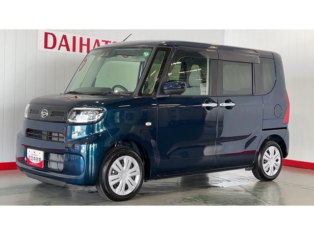 タントＸ（茨城県）の中古車