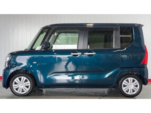 タントＸ（茨城県）の中古車