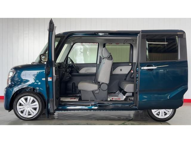 タントＸ（茨城県）の中古車