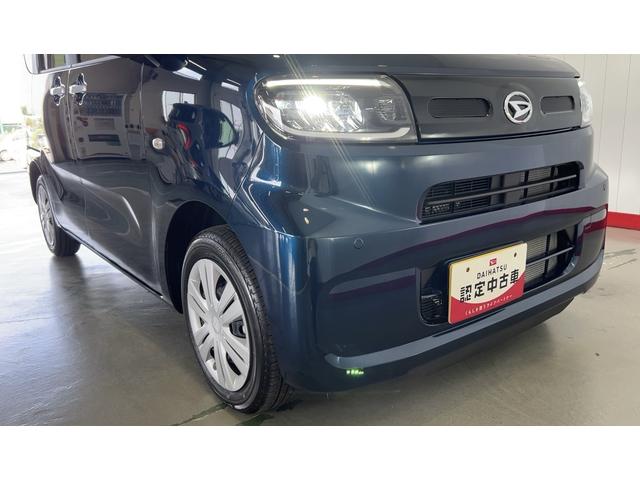 タントＸ（茨城県）の中古車
