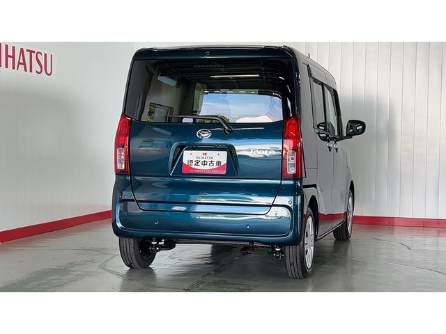 タントＸ（茨城県）の中古車