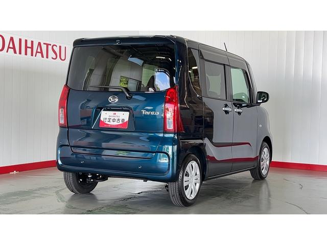 タントＸ（茨城県）の中古車