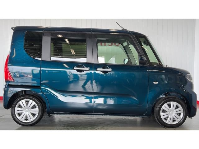 タントＸ（茨城県）の中古車