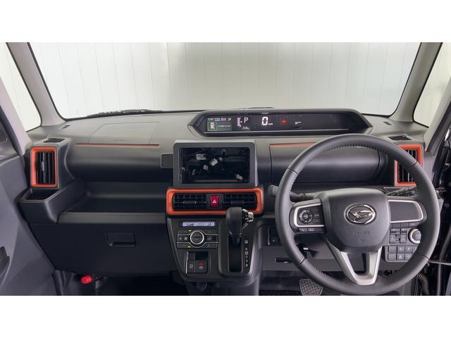 タントファンクロスターボ（茨城県）の中古車