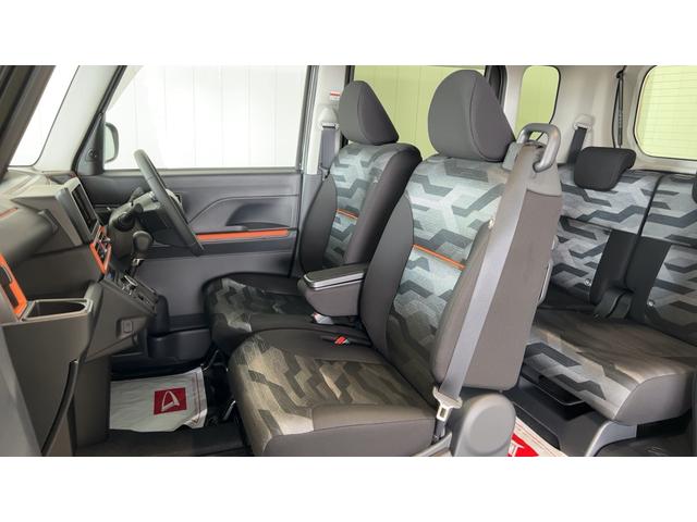 タントファンクロスターボ（茨城県）の中古車