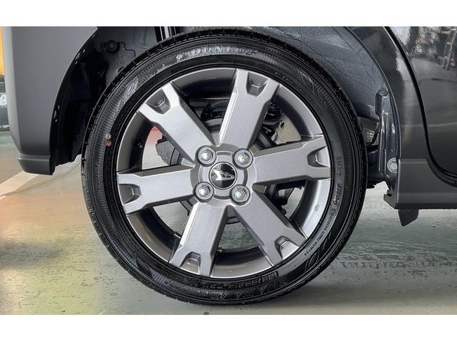 タントファンクロスターボ（茨城県）の中古車