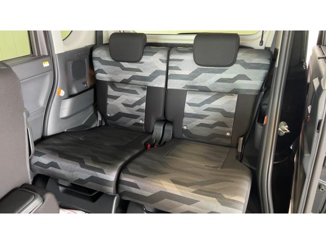 タントファンクロスターボ（茨城県）の中古車