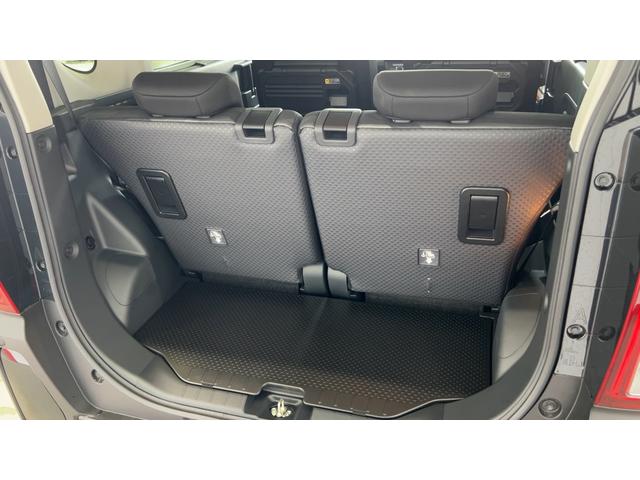 タントファンクロスターボ（茨城県）の中古車