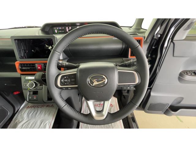 タントファンクロスターボ（茨城県）の中古車