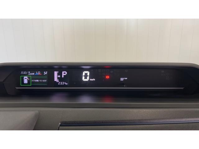 タントＸ（茨城県）の中古車