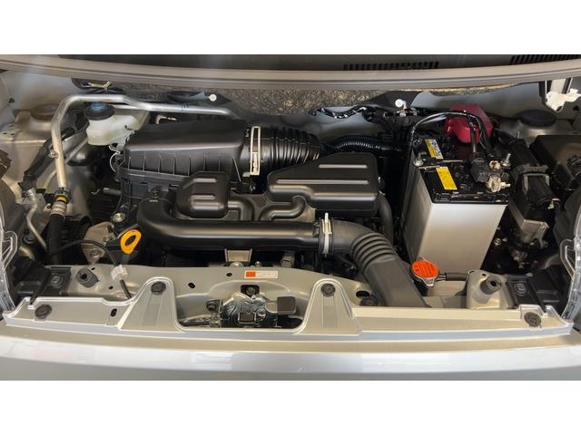 タントＸ（茨城県）の中古車