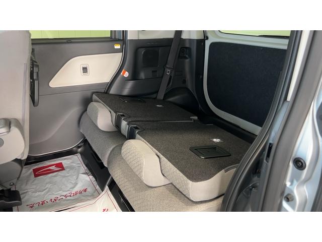 タントＸ（茨城県）の中古車