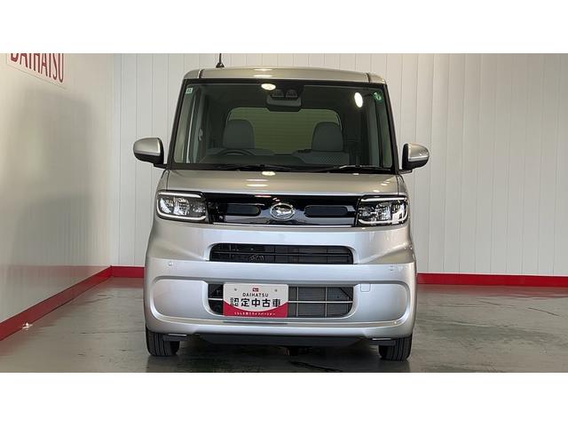タントＸ（茨城県）の中古車