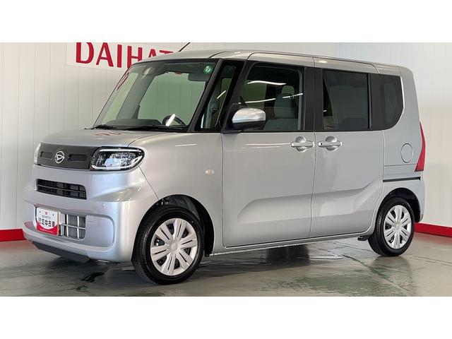 タントＸ（茨城県）の中古車