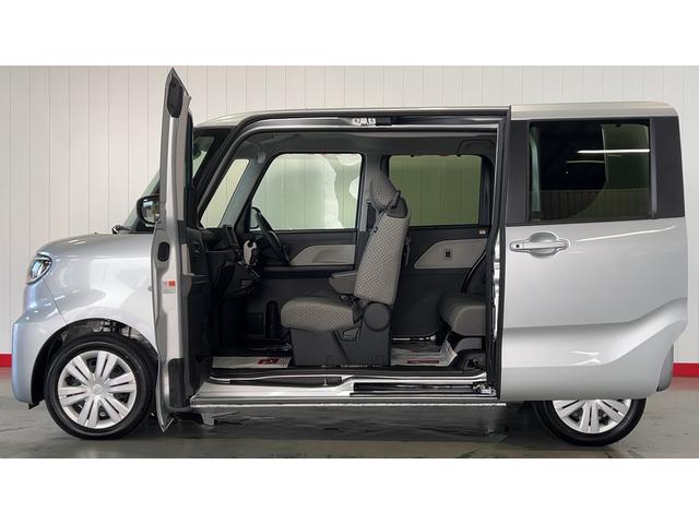 タントＸ（茨城県）の中古車