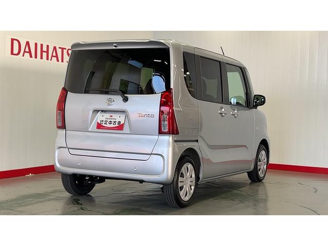 タントＸ（茨城県）の中古車