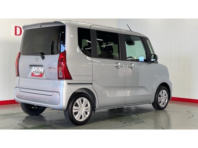 タントＸ（茨城県）の中古車